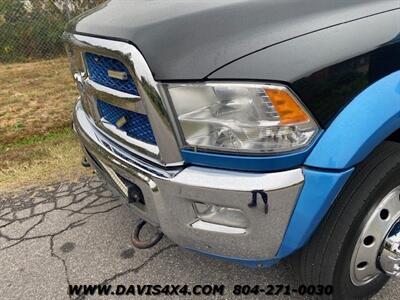 2016 Dodge 5500 Ram HD 4x4 Diesel Wrecker/Tow Recovery Truck   - Photo 23 - North Chesterfield, VA 23237