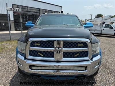2016 RAM 5500 HD 4x4 Diesel Wrecker/Tow Recovery Truck   - Photo 29 - North Chesterfield, VA 23237