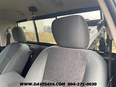 2016 Dodge 5500 Ram HD 4x4 Diesel Wrecker/Tow Recovery Truck   - Photo 12 - North Chesterfield, VA 23237