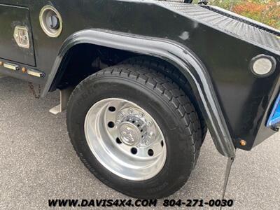 2016 Dodge 5500 Ram HD 4x4 Diesel Wrecker/Tow Recovery Truck   - Photo 15 - North Chesterfield, VA 23237