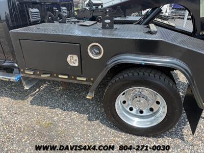 2016 RAM 5500 HD 4x4 Diesel Wrecker/Tow Recovery Truck   - Photo 13 - North Chesterfield, VA 23237