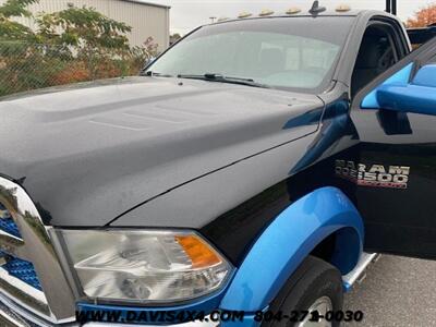 2016 Dodge 5500 Ram HD 4x4 Diesel Wrecker/Tow Recovery Truck   - Photo 24 - North Chesterfield, VA 23237