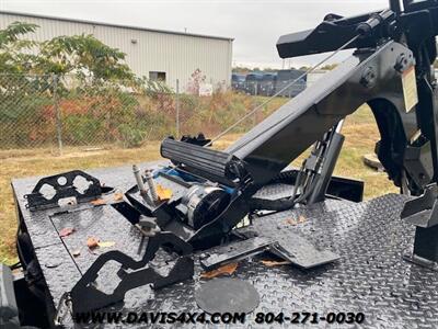 2016 Dodge 5500 Ram HD 4x4 Diesel Wrecker/Tow Recovery Truck   - Photo 13 - North Chesterfield, VA 23237