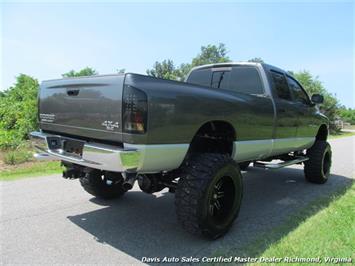 2003 Dodge Ram 2500 SLT Laramie ThunderRoad 4X4 Crew Cab LongBed(SOLD)   - Photo 8 - North Chesterfield, VA 23237