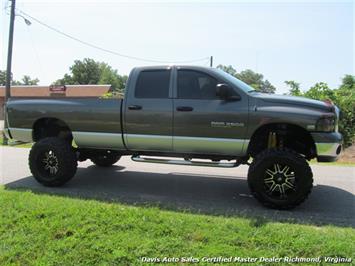 2003 Dodge Ram 2500 SLT Laramie ThunderRoad 4X4 Crew Cab LongBed(SOLD)   - Photo 7 - North Chesterfield, VA 23237