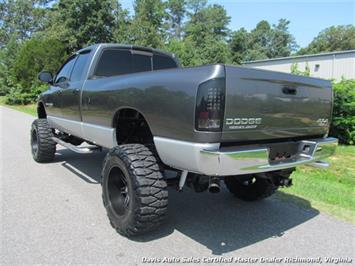 2003 Dodge Ram 2500 SLT Laramie ThunderRoad 4X4 Crew Cab LongBed(SOLD)   - Photo 10 - North Chesterfield, VA 23237