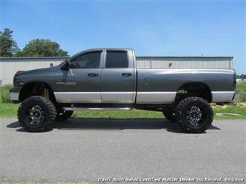 2003 Dodge Ram 2500 SLT Laramie ThunderRoad 4X4 Crew Cab LongBed(SOLD)   - Photo 11 - North Chesterfield, VA 23237