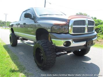 2003 Dodge Ram 2500 SLT Laramie ThunderRoad 4X4 Crew Cab LongBed(SOLD)   - Photo 6 - North Chesterfield, VA 23237