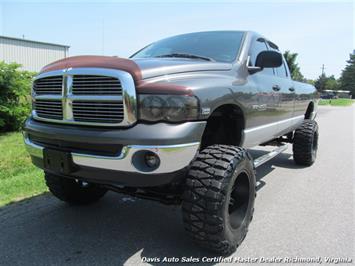 2003 Dodge Ram 2500 SLT Laramie ThunderRoad 4X4 Crew Cab LongBed(SOLD)   - Photo 2 - North Chesterfield, VA 23237