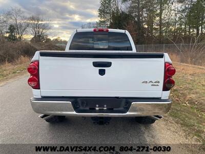 2007 Dodge Ram 1500 ST   - Photo 5 - North Chesterfield, VA 23237