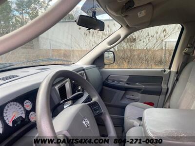 2007 Dodge Ram 1500 ST   - Photo 13 - North Chesterfield, VA 23237