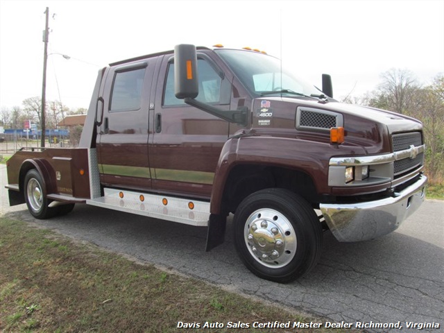 2005 Chevrolet Kodiak