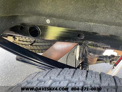 2014 Chevrolet Silverado 1500 Four Door Short Bed Lifted Pickup   - Photo 30 - North Chesterfield, VA 23237
