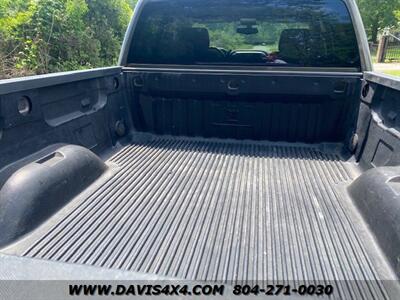 2014 Chevrolet Silverado 1500 Four Door Short Bed Lifted Pickup   - Photo 31 - North Chesterfield, VA 23237