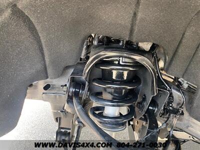 2014 Chevrolet Silverado 1500 Four Door Short Bed Lifted Pickup   - Photo 21 - North Chesterfield, VA 23237