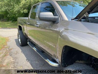 2014 Chevrolet Silverado 1500 Four Door Short Bed Lifted Pickup   - Photo 26 - North Chesterfield, VA 23237