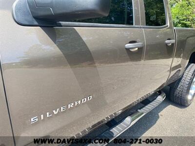 2014 Chevrolet Silverado 1500 Four Door Short Bed Lifted Pickup   - Photo 17 - North Chesterfield, VA 23237