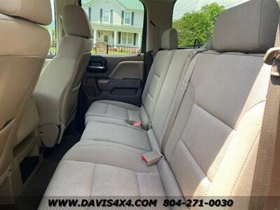 2014 Chevrolet Silverado 1500 Four Door Short Bed Lifted Pickup   - Photo 11 - North Chesterfield, VA 23237