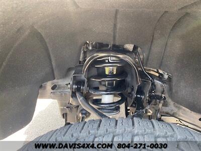 2014 Chevrolet Silverado 1500 Four Door Short Bed Lifted Pickup   - Photo 16 - North Chesterfield, VA 23237