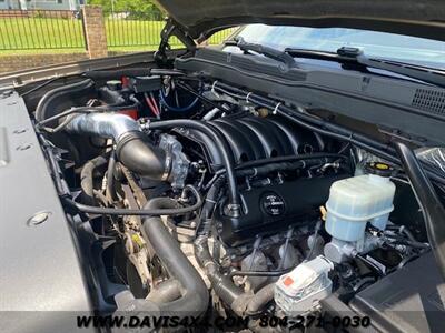 2014 Chevrolet Silverado 1500 Four Door Short Bed Lifted Pickup   - Photo 23 - North Chesterfield, VA 23237