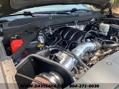 2014 Chevrolet Silverado 1500 Four Door Short Bed Lifted Pickup   - Photo 24 - North Chesterfield, VA 23237