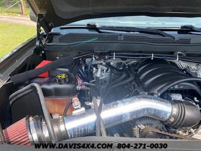 2014 Chevrolet Silverado 1500 Four Door Short Bed Lifted Pickup   - Photo 22 - North Chesterfield, VA 23237