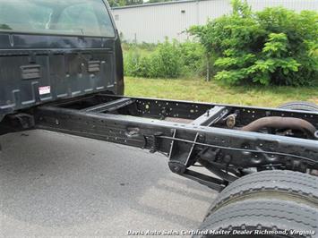 2000 Ford F-450 Diesel Super Duty XL Regular Cab Dually(SOLD)   - Photo 13 - North Chesterfield, VA 23237