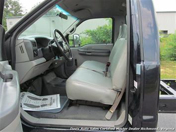 2000 Ford F-450 Diesel Super Duty XL Regular Cab Dually(SOLD)   - Photo 19 - North Chesterfield, VA 23237