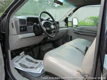 2000 Ford F-450 Diesel Super Duty XL Regular Cab Dually(SOLD)   - Photo 15 - North Chesterfield, VA 23237