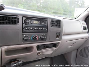 2000 Ford F-450 Diesel Super Duty XL Regular Cab Dually(SOLD)   - Photo 18 - North Chesterfield, VA 23237