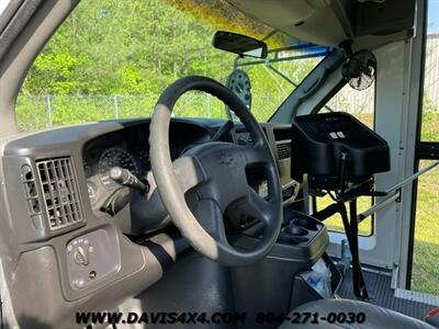 2004 Chevrolet 3500   - Photo 28 - North Chesterfield, VA 23237