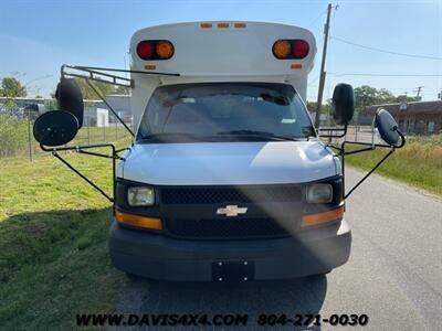 2004 Chevrolet 3500   - Photo 45 - North Chesterfield, VA 23237