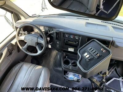 2004 Chevrolet 3500   - Photo 4 - North Chesterfield, VA 23237