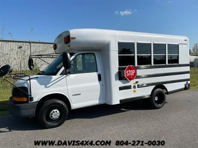 2004 Chevrolet 3500   - Photo 35 - North Chesterfield, VA 23237