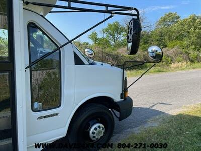 2004 Chevrolet 3500   - Photo 5 - North Chesterfield, VA 23237