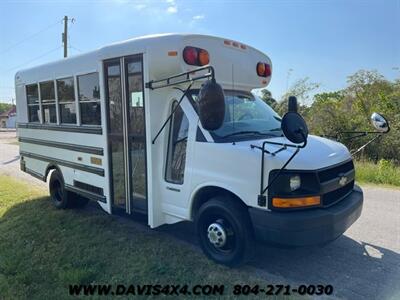 2004 Chevrolet 3500   - Photo 3 - North Chesterfield, VA 23237