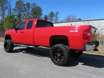 2009 Chevrolet Silverado 2500 Work Truck (SOLD)   - Photo 14 - North Chesterfield, VA 23237