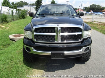 2003 Dodge Ram 1500 SLT 5.9 Lifted 4X4 Loaded Crew Cab (SOLD)   - Photo 15 - North Chesterfield, VA 23237