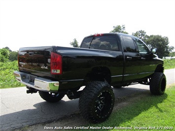 2003 Dodge Ram 1500 SLT 5.9 Lifted 4X4 Loaded Crew Cab (SOLD)   - Photo 12 - North Chesterfield, VA 23237