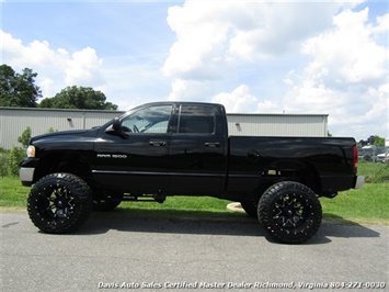 2003 Dodge Ram 1500 SLT 5.9 Lifted 4X4 Loaded Crew Cab (SOLD)   - Photo 2 - North Chesterfield, VA 23237