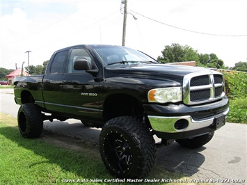 2003 Dodge Ram 1500 SLT 5.9 Lifted 4X4 Loaded Crew Cab (SOLD)   - Photo 14 - North Chesterfield, VA 23237