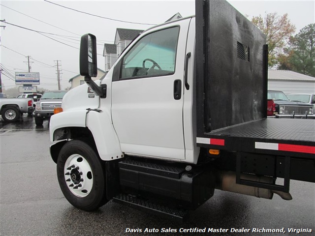 2006 GMC C7500 Kodiak/Topkick C Series