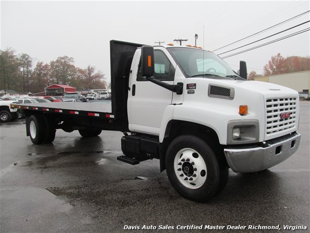 2006 GMC C7500 Kodiak/Topkick C Series