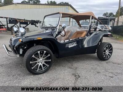 2022 Oreion Buggy Dune Buggy Street Legal  