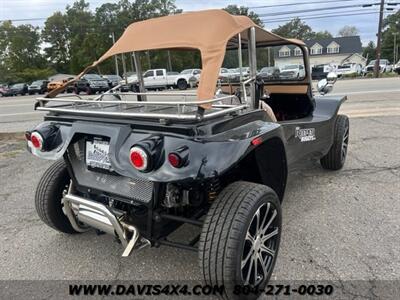 2022 Oreion Buggy Dune Buggy Street Legal   - Photo 10 - North Chesterfield, VA 23237