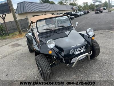 2022 Oreion Buggy Dune Buggy Street Legal   - Photo 3 - North Chesterfield, VA 23237