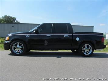 2003 Ford F-150 Harley-Davidson 100th Anniversary Edition Crew Cab   - Photo 5 - North Chesterfield, VA 23237