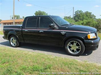 2003 Ford F-150 Harley-Davidson 100th Anniversary Edition Crew Cab   - Photo 6 - North Chesterfield, VA 23237