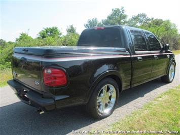 2003 Ford F-150 Harley-Davidson 100th Anniversary Edition Crew Cab   - Photo 8 - North Chesterfield, VA 23237