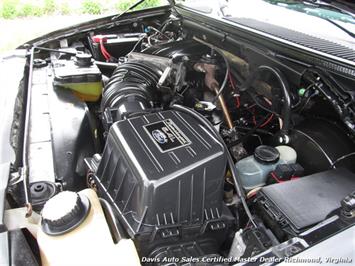 2003 Ford F-150 Harley-Davidson 100th Anniversary Edition Crew Cab   - Photo 27 - North Chesterfield, VA 23237